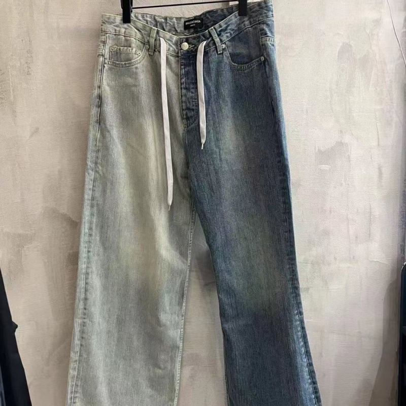 Ba*len*cia*ga pants